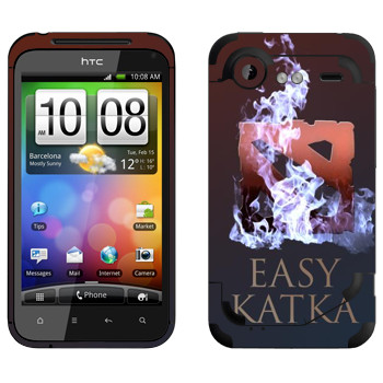   «Easy Katka »   HTC Incredible S