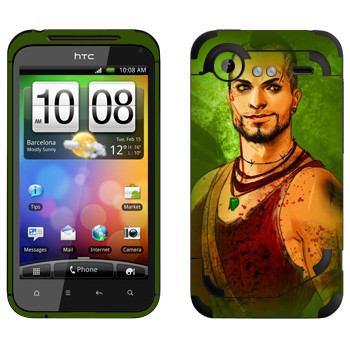   «Far Cry 3 -  »   HTC Incredible S