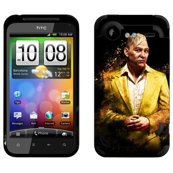   «Far Cry 4 -    »   HTC Incredible S