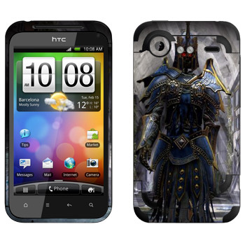   «Neverwinter Armor»   HTC Incredible S