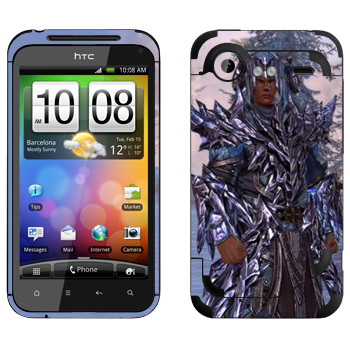   «Neverwinter »   HTC Incredible S