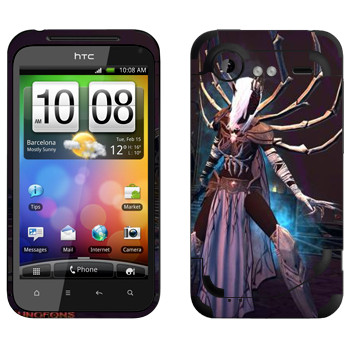   «Neverwinter »   HTC Incredible S