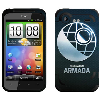   «Star conflict Armada»   HTC Incredible S