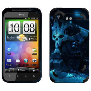   «Star conflict Death»   HTC Incredible S