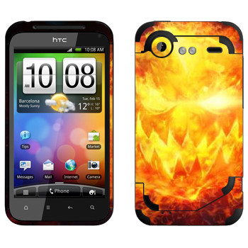   «Star conflict Fire»   HTC Incredible S