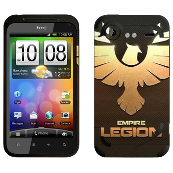   «Star conflict Legion»   HTC Incredible S