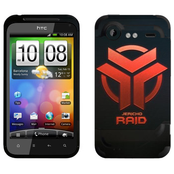   «Star conflict Raid»   HTC Incredible S