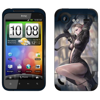   «Tera Elf»   HTC Incredible S