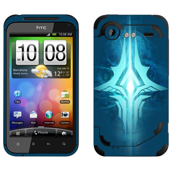   «Tera logo»   HTC Incredible S