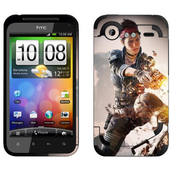   «Titanfall -»   HTC Incredible S