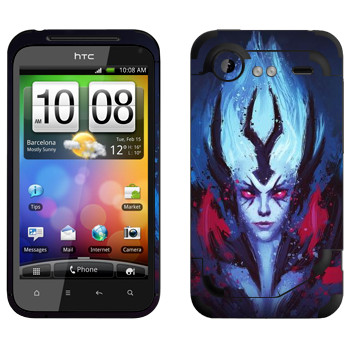   «Vengeful Spirit - Dota 2»   HTC Incredible S