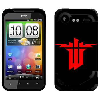   «Wolfenstein»   HTC Incredible S