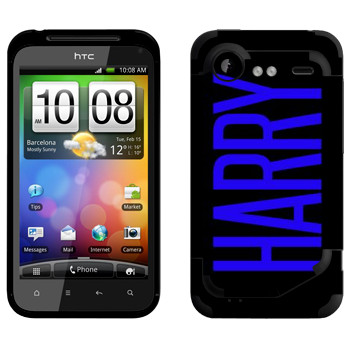   «Harry»   HTC Incredible S
