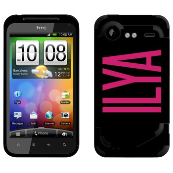   «Ilya»   HTC Incredible S