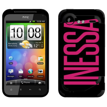   «Inessa»   HTC Incredible S