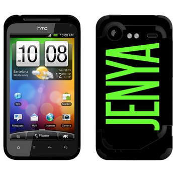   «Jenya»   HTC Incredible S