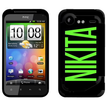   «Nikita»   HTC Incredible S