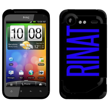   «Rinat»   HTC Incredible S