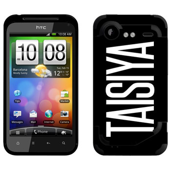   «Taisiya»   HTC Incredible S