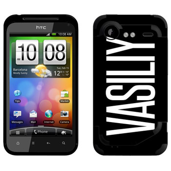   «Vasiliy»   HTC Incredible S