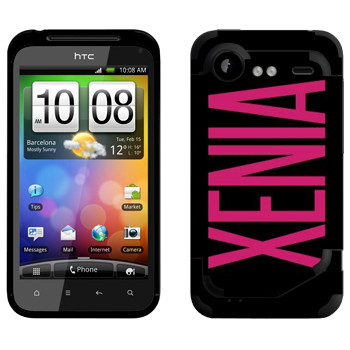   «Xenia»   HTC Incredible S