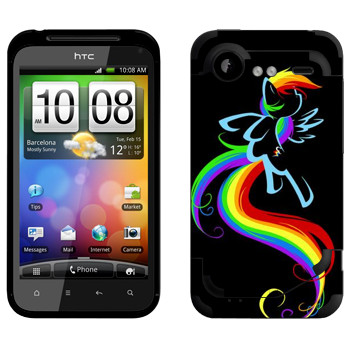   «My little pony paint»   HTC Incredible S