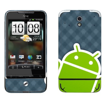   «Android »   HTC Legend