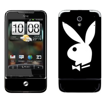   « Playboy»   HTC Legend
