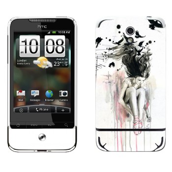   «  »   HTC Legend