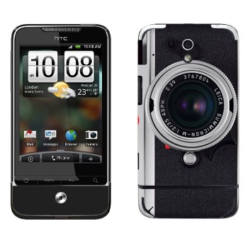   « Leica M8»   HTC Legend