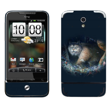   « - Kisung»   HTC Legend