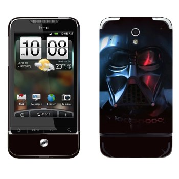   «Darth Vader»   HTC Legend
