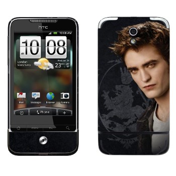   «Edward Cullen»   HTC Legend