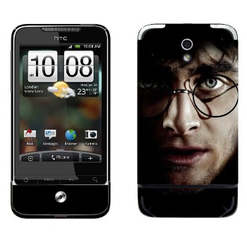   «Harry Potter»   HTC Legend