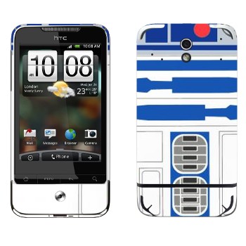  «R2-D2»   HTC Legend