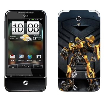   «a - »   HTC Legend