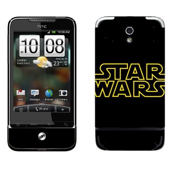   « Star Wars»   HTC Legend