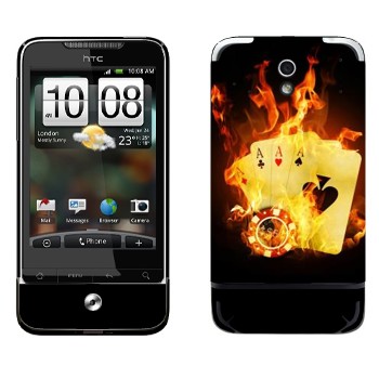   «   »   HTC Legend