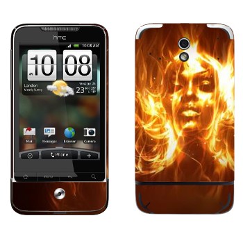   «  »   HTC Legend