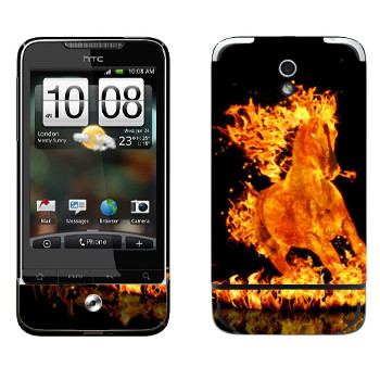   « »   HTC Legend