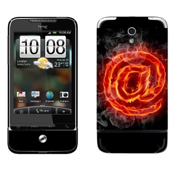   « »   HTC Legend