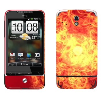   « »   HTC Legend