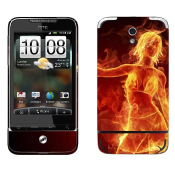   «   »   HTC Legend