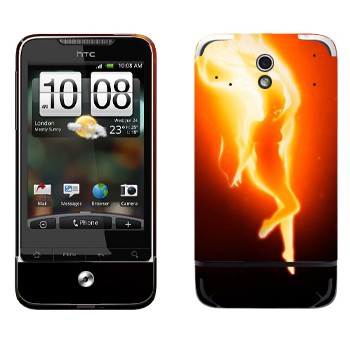   « »   HTC Legend