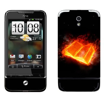   « »   HTC Legend