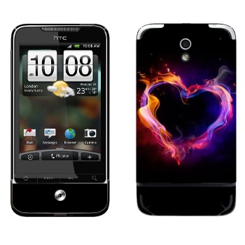   « »   HTC Legend