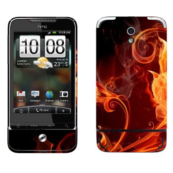   « »   HTC Legend