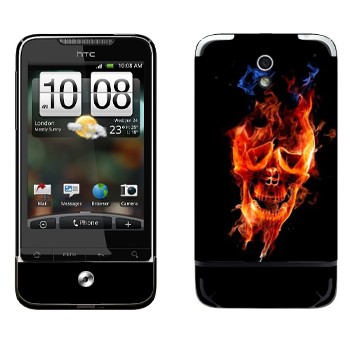   « »   HTC Legend