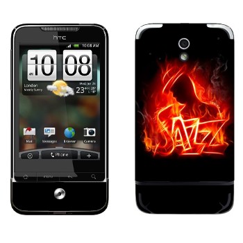   « »   HTC Legend