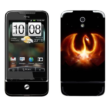   « »   HTC Legend